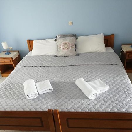 Star Apartment Kallithea  ภายนอก รูปภาพ