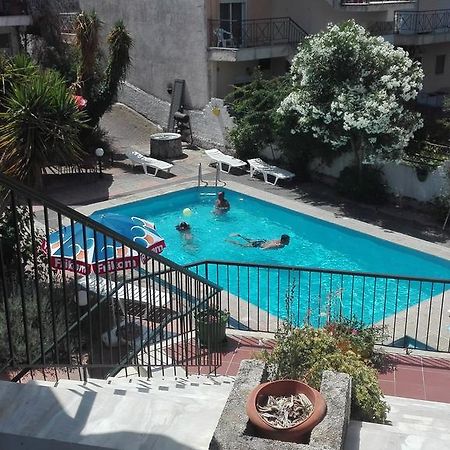 Star Apartment Kallithea  ภายนอก รูปภาพ