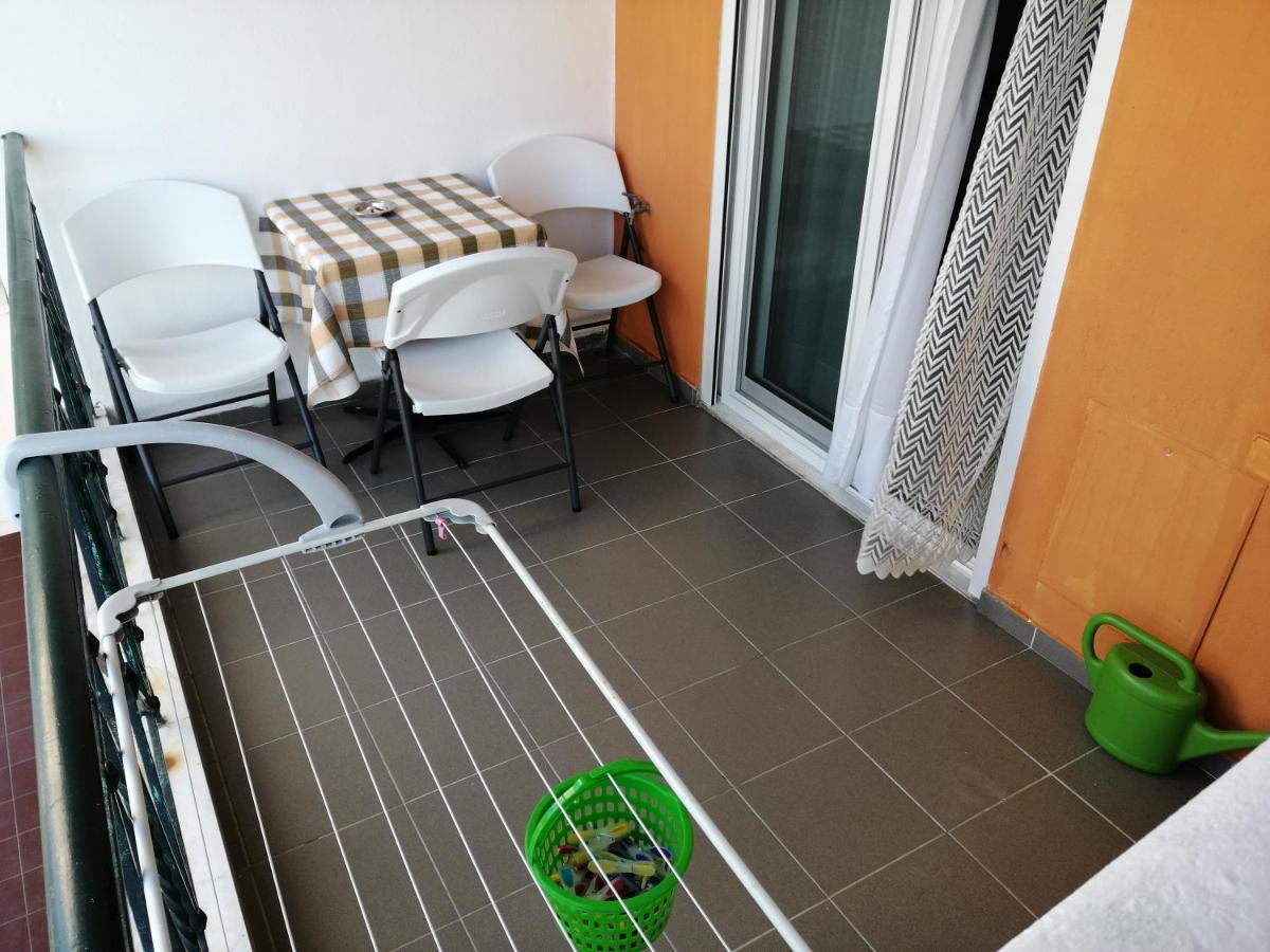 Star Apartment Kallithea  ภายนอก รูปภาพ