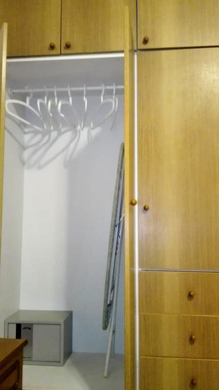 Star Apartment Kallithea  ภายนอก รูปภาพ