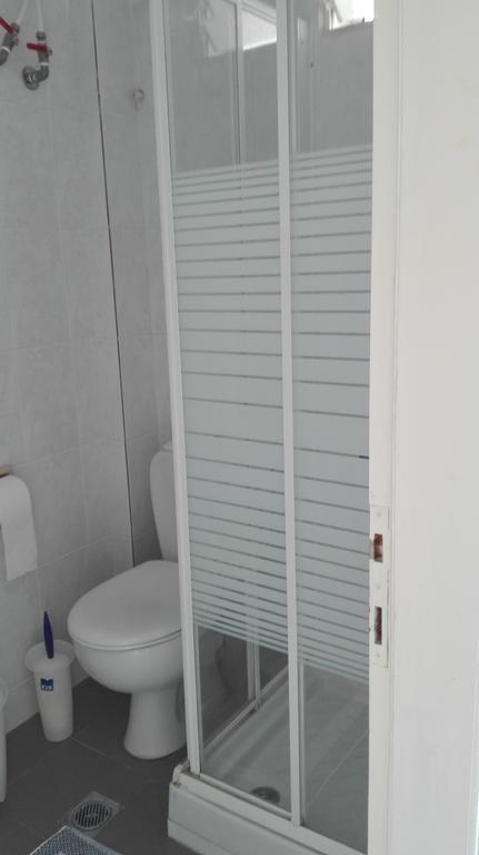 Star Apartment Kallithea  ภายนอก รูปภาพ