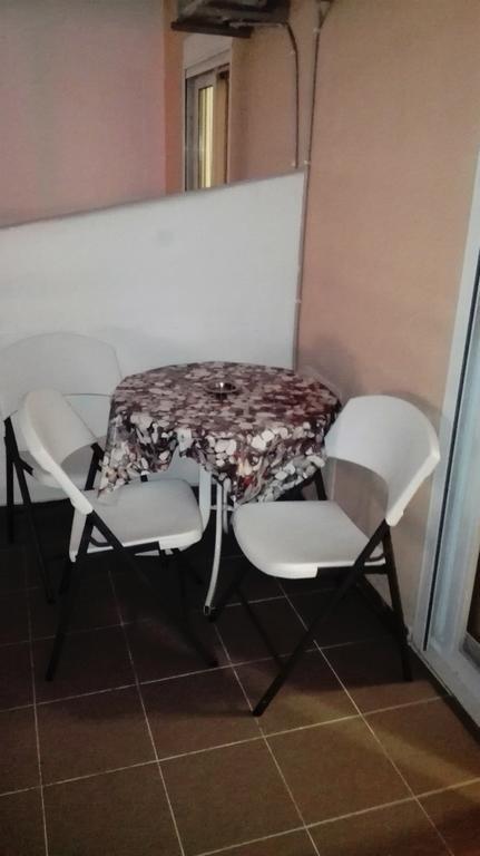 Star Apartment Kallithea  ภายนอก รูปภาพ