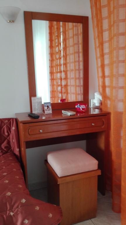 Star Apartment Kallithea  ภายนอก รูปภาพ