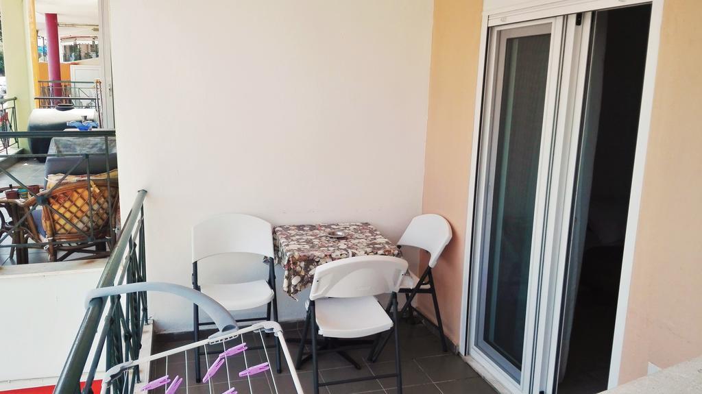 Star Apartment Kallithea  ภายนอก รูปภาพ