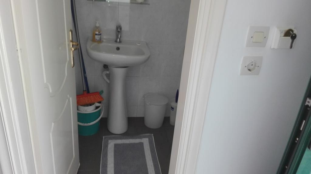 Star Apartment Kallithea  ภายนอก รูปภาพ