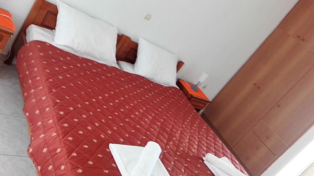 Star Apartment Kallithea  ภายนอก รูปภาพ