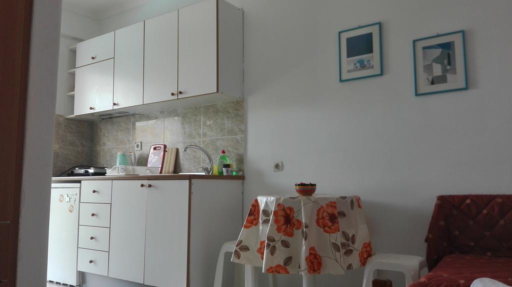 Star Apartment Kallithea  ภายนอก รูปภาพ