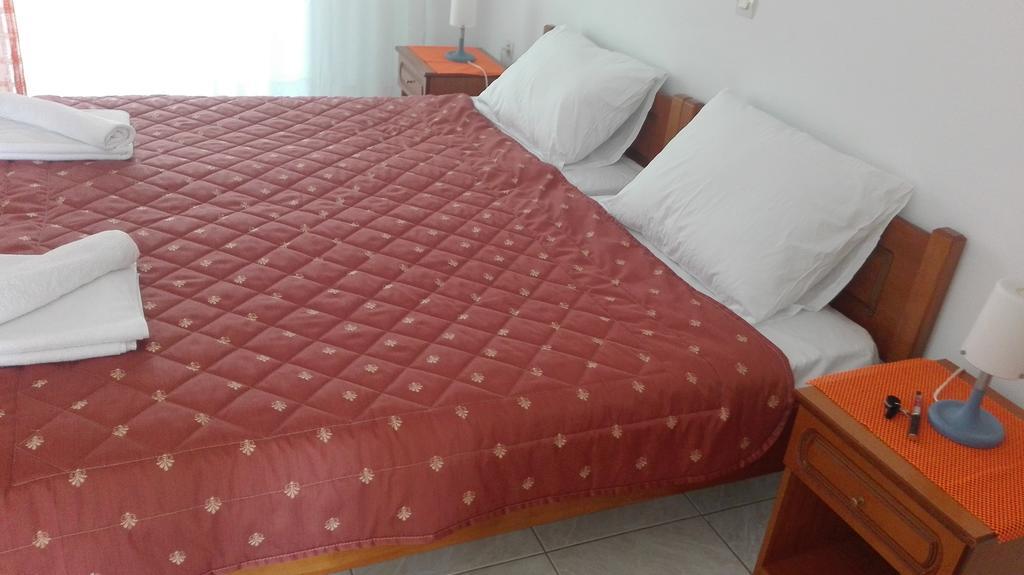 Star Apartment Kallithea  ภายนอก รูปภาพ