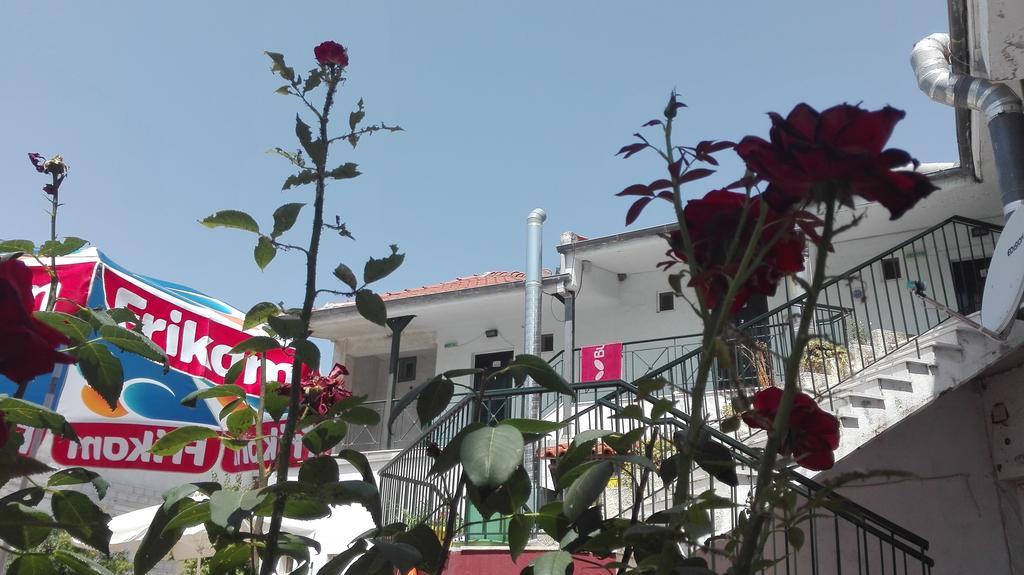 Star Apartment Kallithea  ภายนอก รูปภาพ