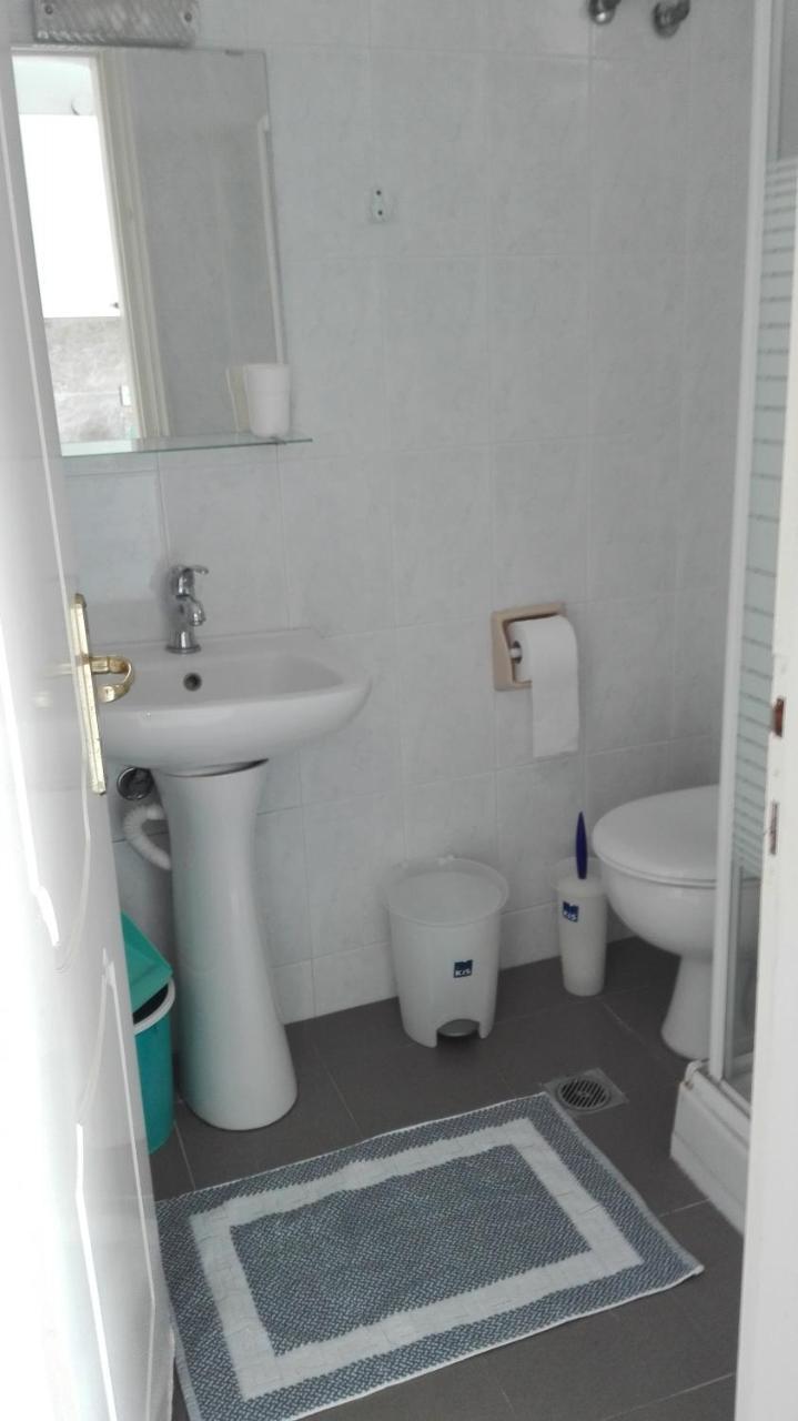Star Apartment Kallithea  ภายนอก รูปภาพ